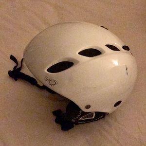 K2 Ski or Snowboard Helmet